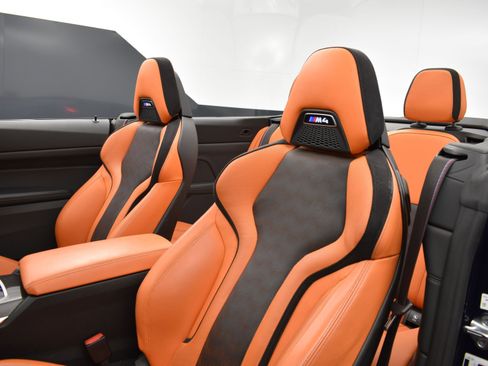 Used 2024 BMW M4 xDrive Competition w/ Executive Package image 9