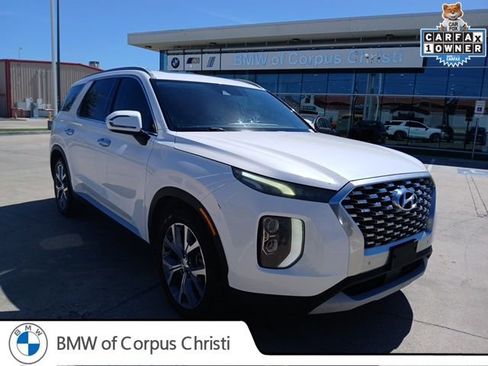 Used 2020 Hyundai Palisade SEL image 1
