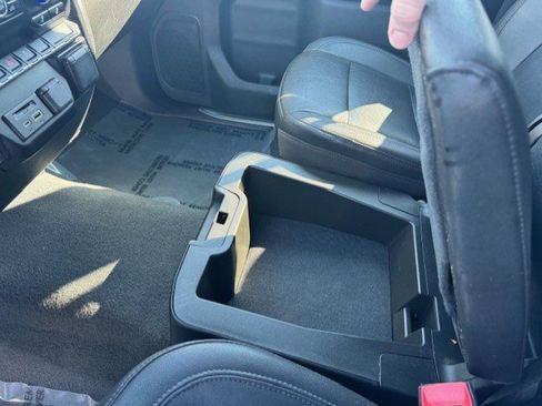 Used 2023 Chevrolet Silverado 2500 LTZ image 24