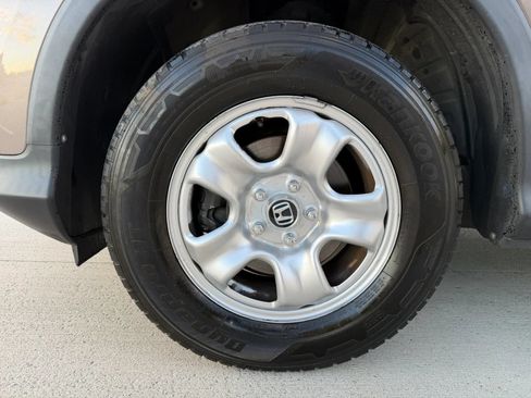 Used 2012 Honda CR-V LX image 20