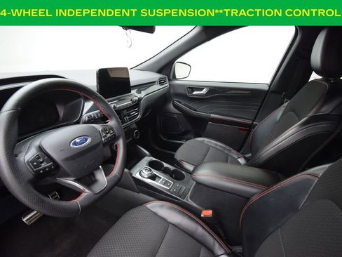 Used 2024 Kia Seltos LX image 11