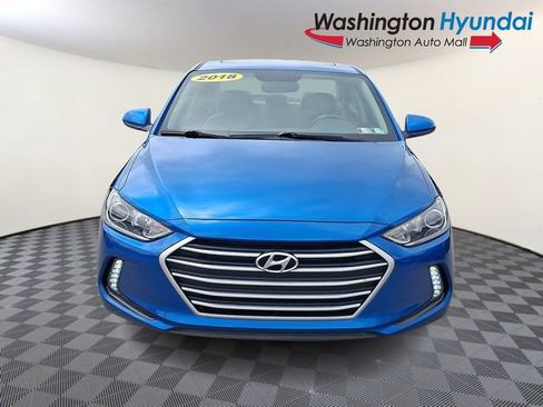 Used 2018 Hyundai Elantra Value Edition FWD image 2