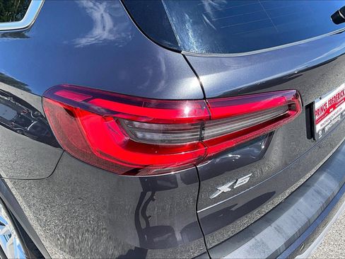 Used 2019 BMW X5 xDrive40i w/ Convenience Package AWD/4WD image 22