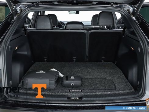 Used 2023 Volkswagen Atlas Cross Sport SE w/ Panoramic Sunroof Package FWD image 66