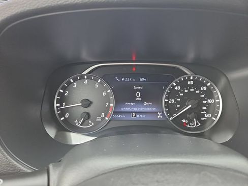 Used 2023 Nissan Frontier SV w/ SV Convenience Package AWD/4WD image 14