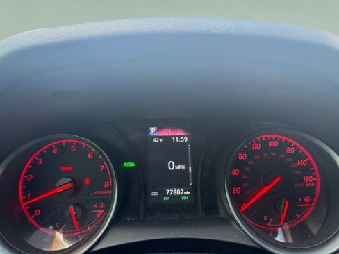 Used 2022 Toyota Camry TRD FWD image 10