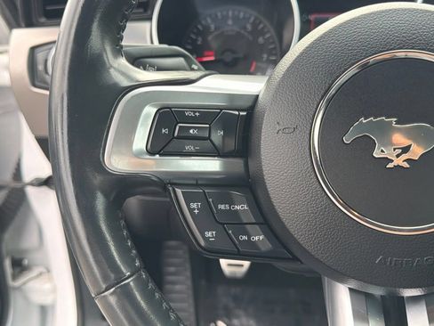 Certified 2023 Ford Mustang GT Premium RWD image 31