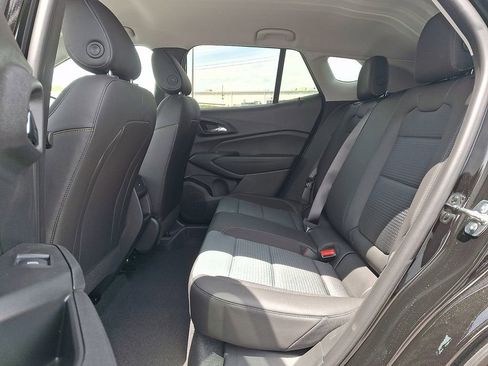 New 2026 Chevrolet Trax LT FWD image 5