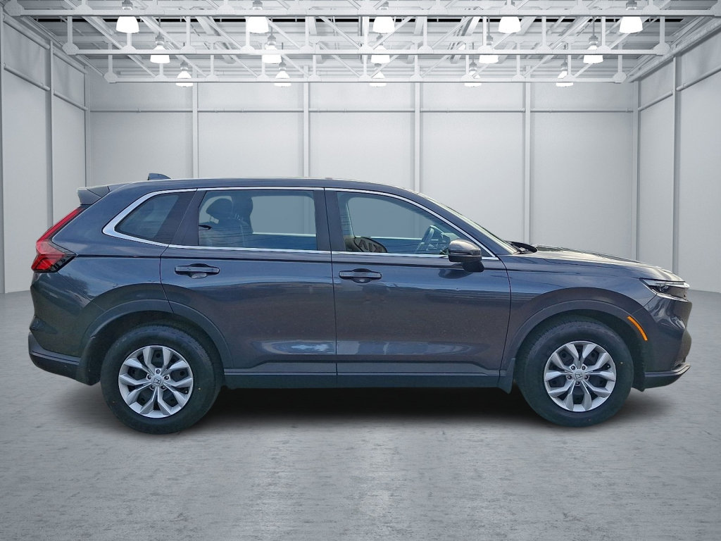 Used 2024 Honda CR-V LX image 6