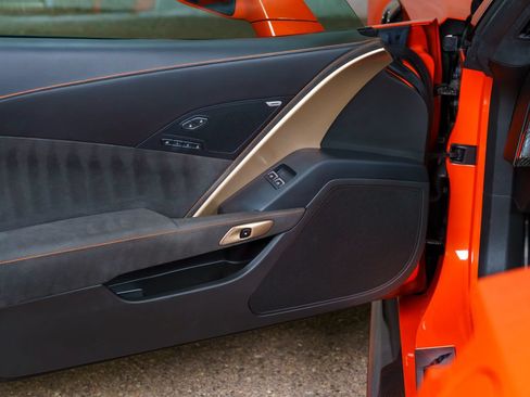 Used 2019 Chevrolet Corvette ZR1 RWD image 87