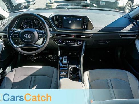 Used 2021 Hyundai Sonata SEL image 22