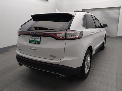 Used 2017 Ford Edge SEL FWD image 7