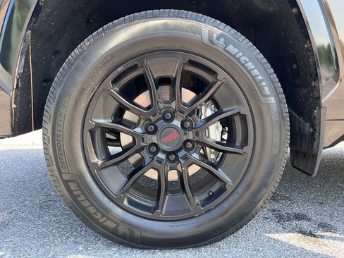 Used 2023 Toyota Tundra 1794 Edition w/ TRD Off-Road Package AWD/4WD image 23