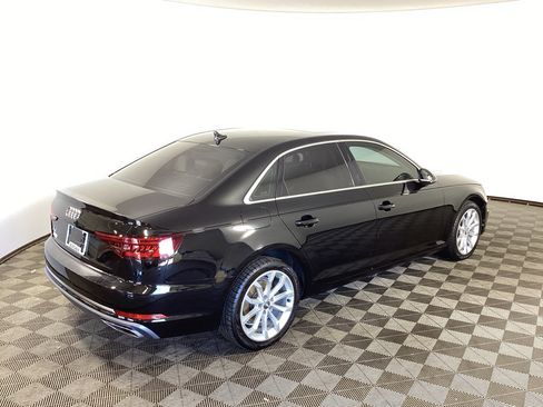 Used 2019 Audi A4 2.0T Premium w/ Convenience Package FWD image 2