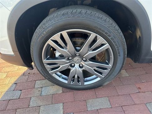 Used 2021 Honda Passport EX-L image 2