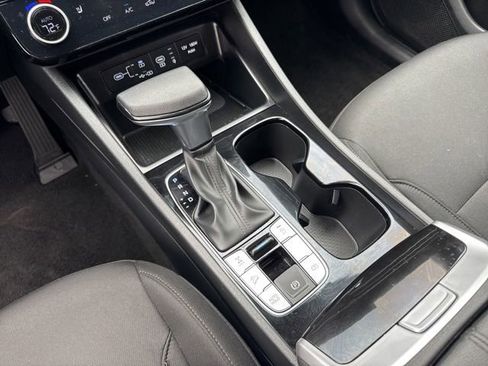 Used 2025 Hyundai Tucson SEL image 22