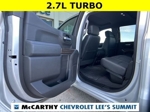 Used 2020 Chevrolet Silverado 1500 LT w/ All-Star Edition image 30