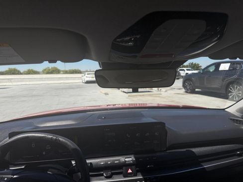 Used 2026 Kia K4 FWD image 32