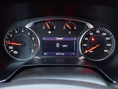 Used 2024 Chevrolet Blazer LT image 25