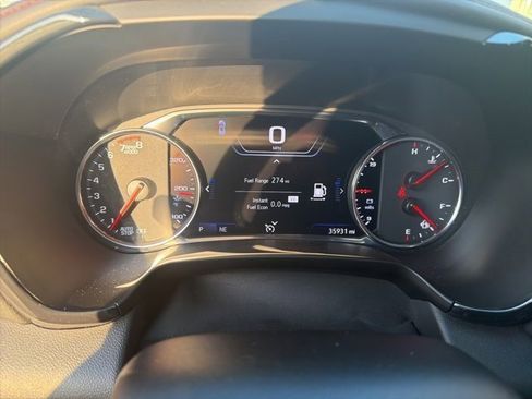 Used 2023 Chevrolet Blazer RS w/ Enhanced Convenience Package image 8