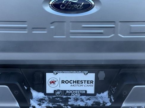 Certified 2023 Ford F150 XLT w/ Equipment Group 302A High image 41