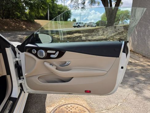 Used 2023 Mercedes-Benz C 300 Cabriolet image 37