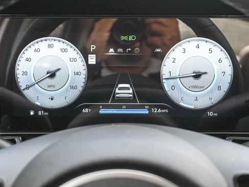 New 2026 Hyundai Elantra Limited image 26