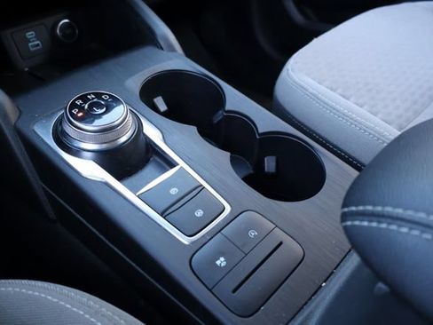 Used 2020 Ford Escape SE AWD/4WD image 16