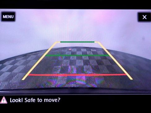 Used 2020 Volkswagen Atlas Cross Sport SEL image 21