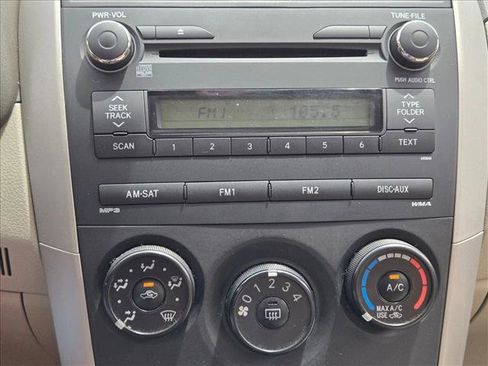 Used 2010 Toyota Corolla S FWD image 11