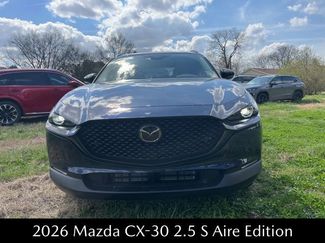 New 2026 MAZDA CX-30 Aire Edition video 2