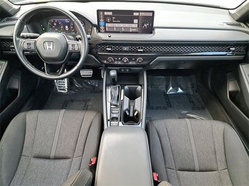 Certified 2023 Honda Accord Sport image 14