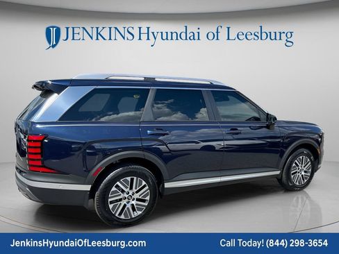New 2026 Hyundai Palisade SEL Premium FWD image 4