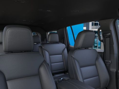 New 2026 Chevrolet Traverse LT w/ Driver Confidence Package FWD image 48