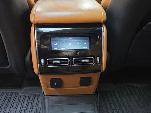 Used 2021 Lincoln Aviator Black Label w/ Dynamic Handling Package image 23