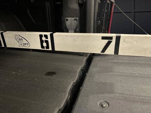 Used 2024 Chevrolet Silverado 1500 RST w/ Convenience Package II image 14