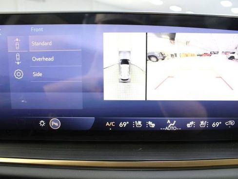 New 2026 Buick Envision Avenir image 5