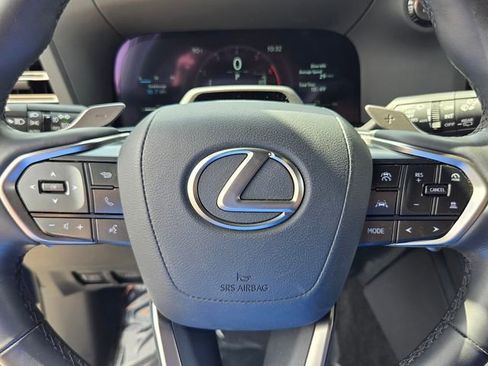 Used 2024 Lexus GX 550 AWD/4WD image 29