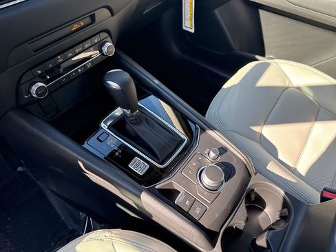 New 2025 MAZDA CX-5 AWD 2.5 S w/ Preferred Package image 13