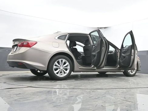 Used 2023 Chevrolet Malibu LT FWD image 52