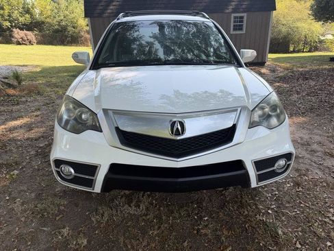 Used 2012 Acura RDX FWD image 6