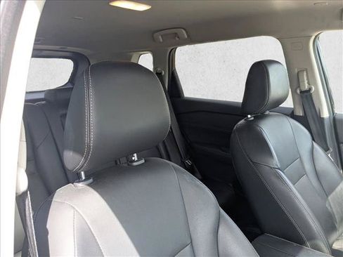 Used 2024 Nissan Rogue SL FWD image 18