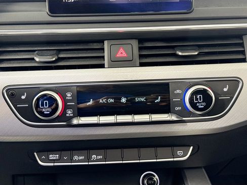 Used 2017 Audi A4 2.0T Premium w/ Convenience Package image 15