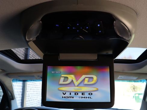 Used 2016 Toyota Sequoia Limited image 37