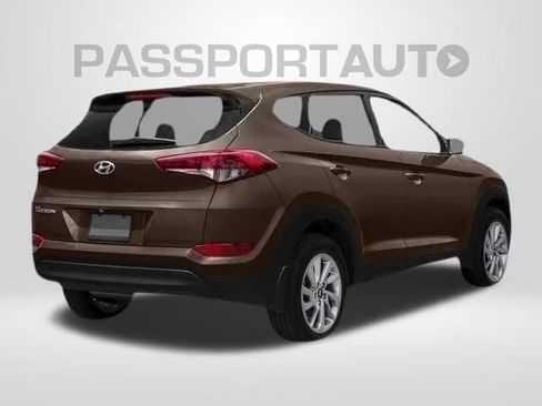 Used 2016 Hyundai Tucson SE FWD image 54