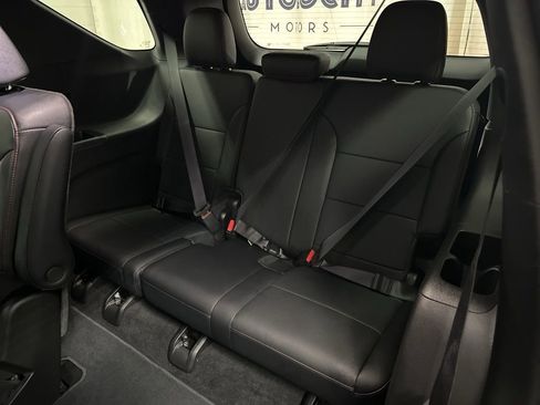 Used 2025 Chevrolet Traverse Z71 w/ Driver Confidence Package image 24