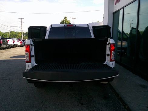 Used 2022 RAM 1500 Tradesman w/ Trailer Tow Group RWD image 7