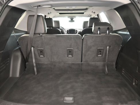 Used 2021 Chevrolet Traverse Premier w/ Redline Edition image 30