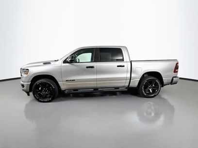 Used 2023 RAM 1500 Big Horn
