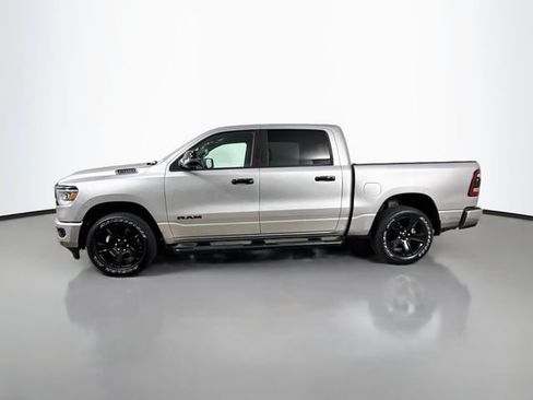 Used 2023 RAM 1500 Big Horn AWD/4WD image 4